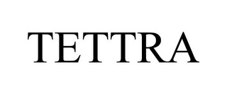 TETTRA