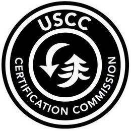 USCC CERTIFICATION COMMISSION