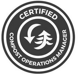 CERTIFIED COMPOST OPERATIONS MANAGER