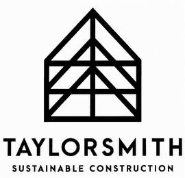 TAYLORSMITH SUSTAINABLE CONSTRUCTION