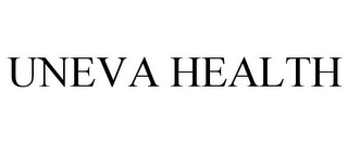 UNEVA HEALTH