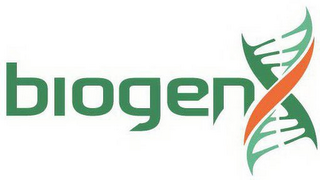 BIOGENX