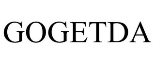 GOGETDA