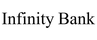 INFINITY BANK