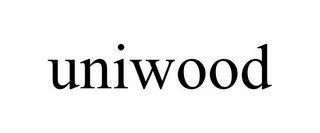 UNIWOOD