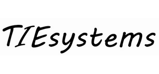 TIESYSTEMS