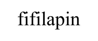 FIFILAPIN