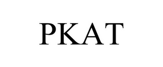 PKAT