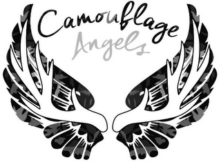CAMOUFLAGE ANGELS