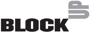 BLOCKUP