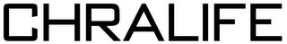 CHRALIFE