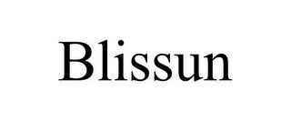 BLISSUN