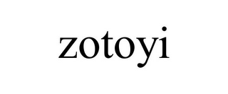 ZOTOYI