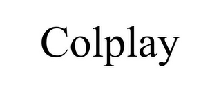 COLPLAY