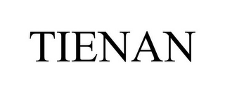 TIENAN