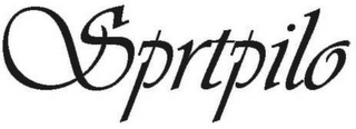 SPRTPILO