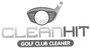 CLEANHIT GOLF CLUB CLEANER