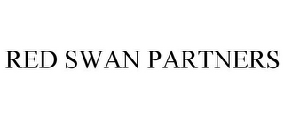 RED SWAN PARTNERS