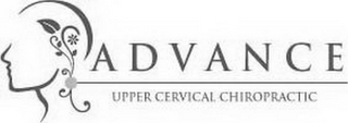 ADVANCE UPPER CERVICAL CHIROPRACTIC