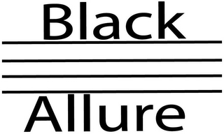 BLACK ALLURE