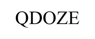 QDOZE
