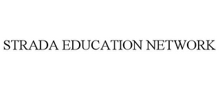 STRADA EDUCATION NETWORK