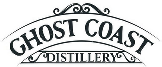 GHOST COAST DISTILLERY