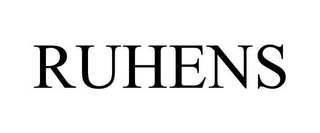 RUHENS