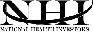 NHI NATIONAL HEALTH INVESTORS