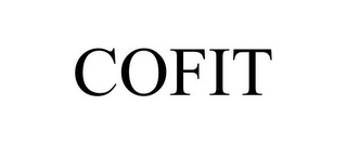 COFIT