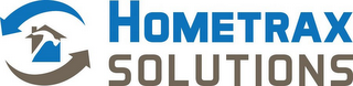HOMETRAX SOLUTIONS