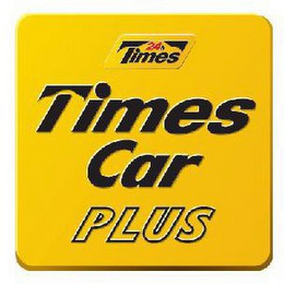 24H TIMES TIMES CAR PLUS