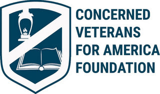 CONCERNED VETERANS FOR AMERICA FOUNDATON