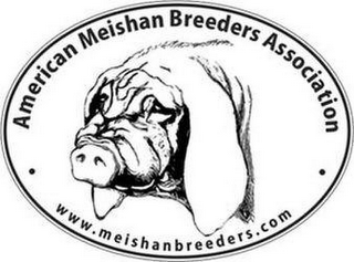 AMERICAN MEISHAN BREEDERS ASSOCIATION WWW.MEISHANBREEDERS.COM