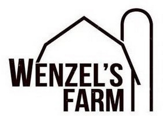 WENZEL'S FARM