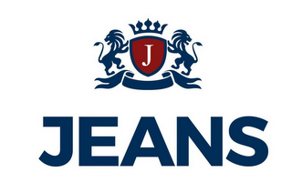 J JEANS