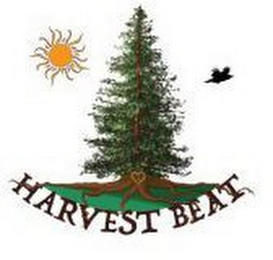 HARVEST BEAT