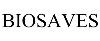 BIOSAVES