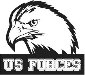 US FORCES