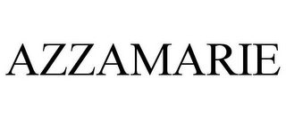 AZZAMARIE