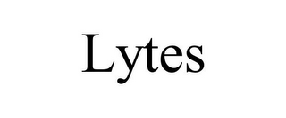 LYTES