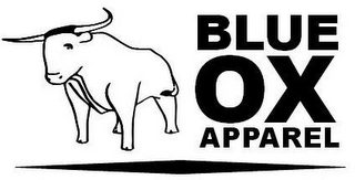 BLUE OX APPAREL