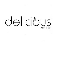 DELICIOUS OF NY