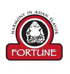 FORTUNE HARMONY IN ASIAN FLAVOR