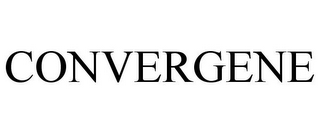 CONVERGENE