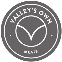 VALLEY'S OWN MEATS