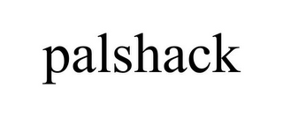 PALSHACK