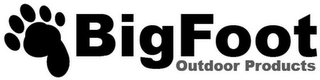 BIGFOOT OUTDOOR PRODUCTS