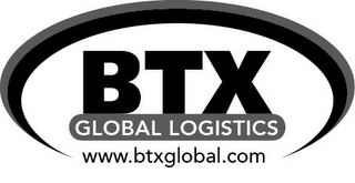 BTX GLOBAL LOGISTICS WWW.BTXGLOBAL.COM