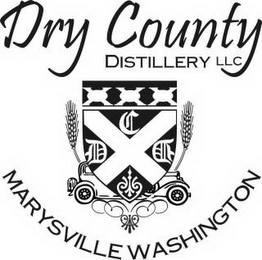 DRY COUNTY DISTILLERY